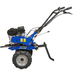 Powercraft МБ40-2 + фреза
