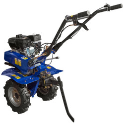 Powercraft МБ40-2 + фреза