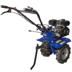 Powercraft МБ40-2 + фреза