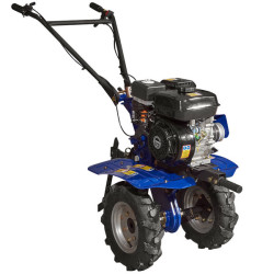 Powercraft МБ40-2 + фреза