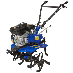 Powercraft МБ40-2 + фреза