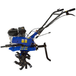 Powercraft МБ40-2 + фреза