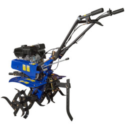 Powercraft МБ40-2 + фреза