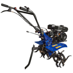 Powercraft МБ40-2 + фреза