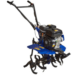 Powercraft МБ40-2 + фреза