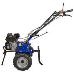Powercraft МБ2070Б/М2 + фреза