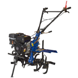 Powercraft МБ2070Б/М2 + фреза