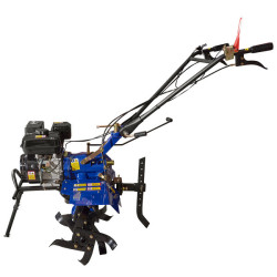 Powercraft МБ2070Б/М2 + фреза