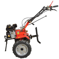 Powercraft МБ2070Б + фреза