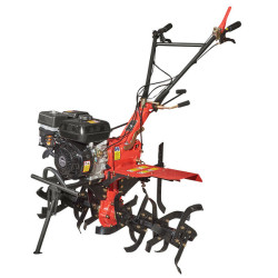 Powercraft МБ2070Б + фреза