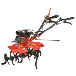 Powercraft МБ2070Б + фреза