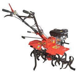 Powercraft МБ2070Б + фреза