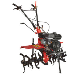 Powercraft МБ2070Б + фреза