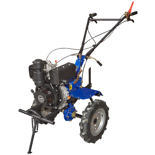 Powercraft МБ2060Д + фреза
