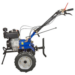 Powercraft МБ2060Д + фреза