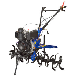 Powercraft МБ2060Д + фреза