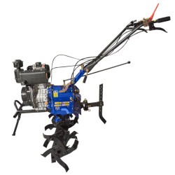 Powercraft МБ2060Д + фреза