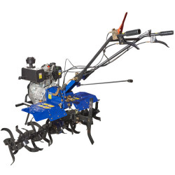 Powercraft МБ2060Д + фреза