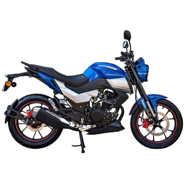 Spark SP200R-33