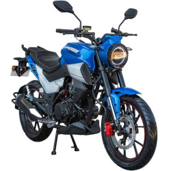 Spark SP200R-33