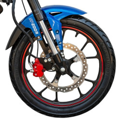 Spark SP200R-33