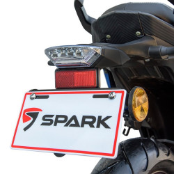 Spark SP200R-33
