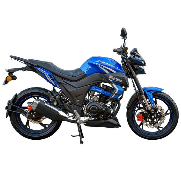 Spark SP250R-33
