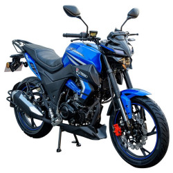 Spark SP250R-33