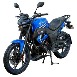 Spark SP250R-33