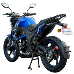 Spark SP250R-33