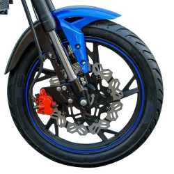 Spark SP250R-33
