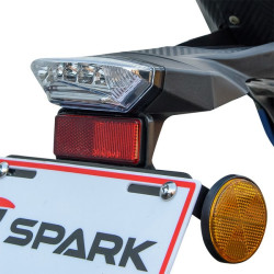 Spark SP250R-33