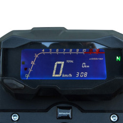 Spark SP250R-33