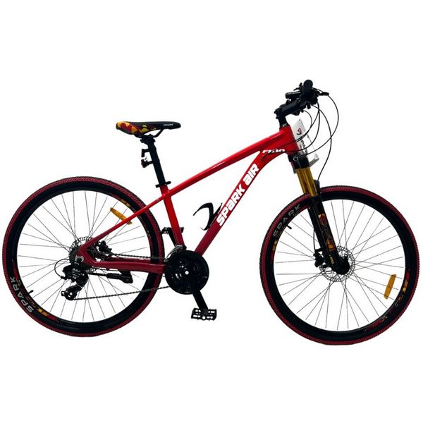 Spark Air F100 15"