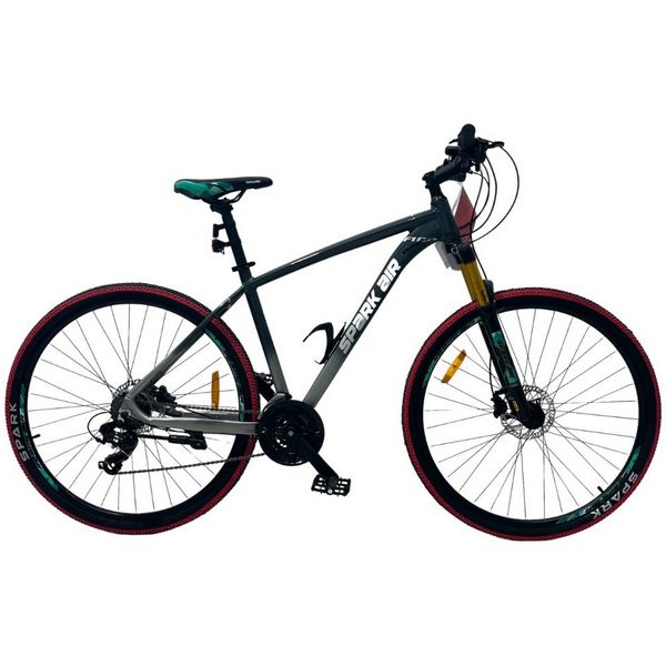 Spark Air F100 17