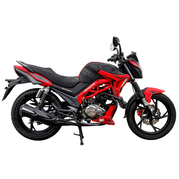 Spark SP200R-34