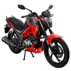 Spark SP200R-34