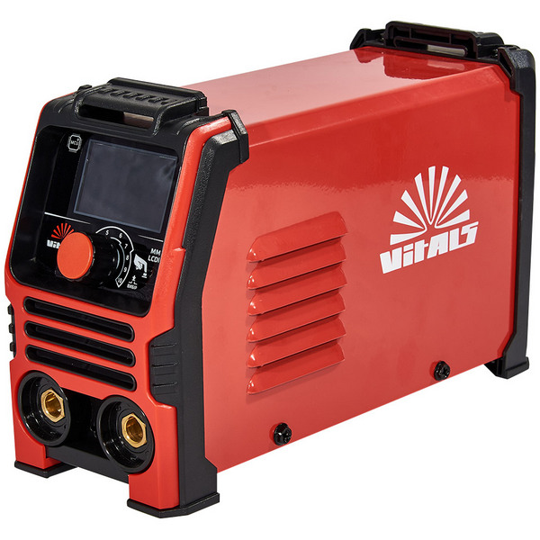 Vitals MMA-1400 LCDk smart