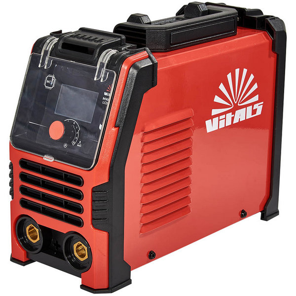 Vitals MMA-1600 LCD smart