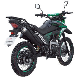 Spark SP200D-5B