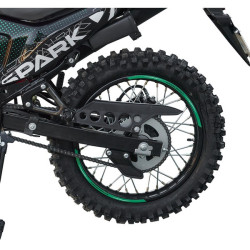 Spark SP200D-5B