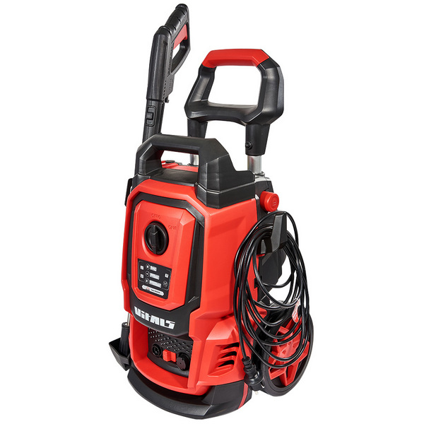 Vitals Master Am 7.5-160w digital