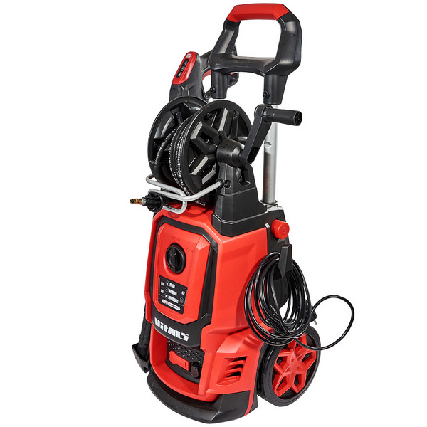 Vitals Master Am 7.5-195w digital Premium