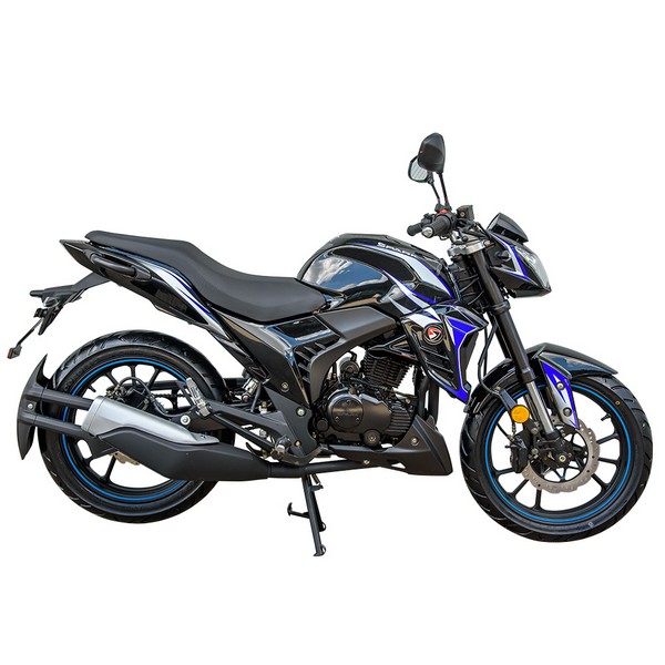 Spark SP250R-35