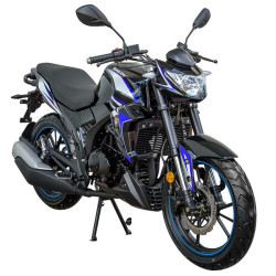 Spark SP250R-35