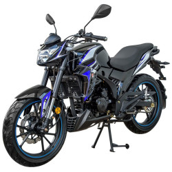 Spark SP250R-35