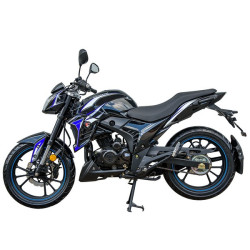 Spark SP250R-35