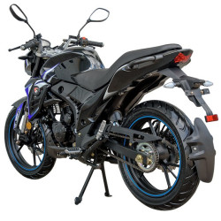 Spark SP250R-35