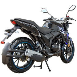 Spark SP250R-35
