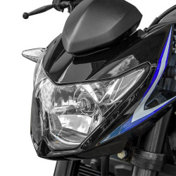 Spark SP250R-35